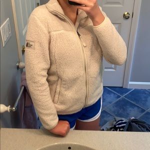 north face jacket